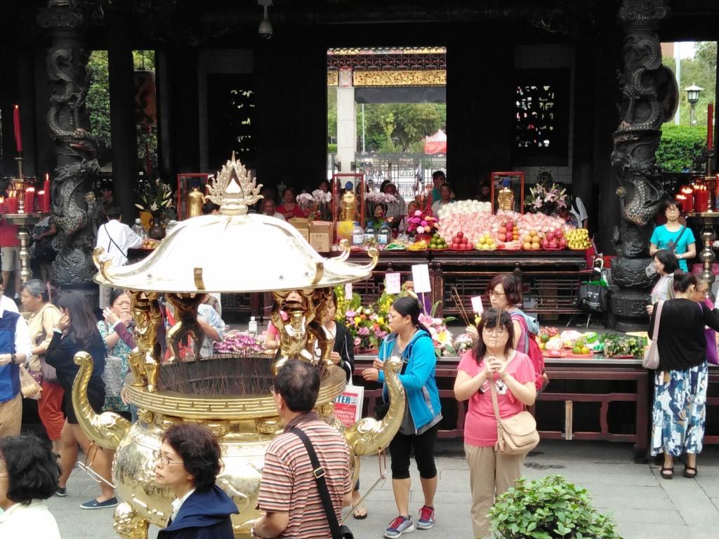 effects of globalization on taiwan culture, region, or city. effects of globalization on taiwan culture, region, or city.