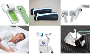Medical Devices from Taiwan
