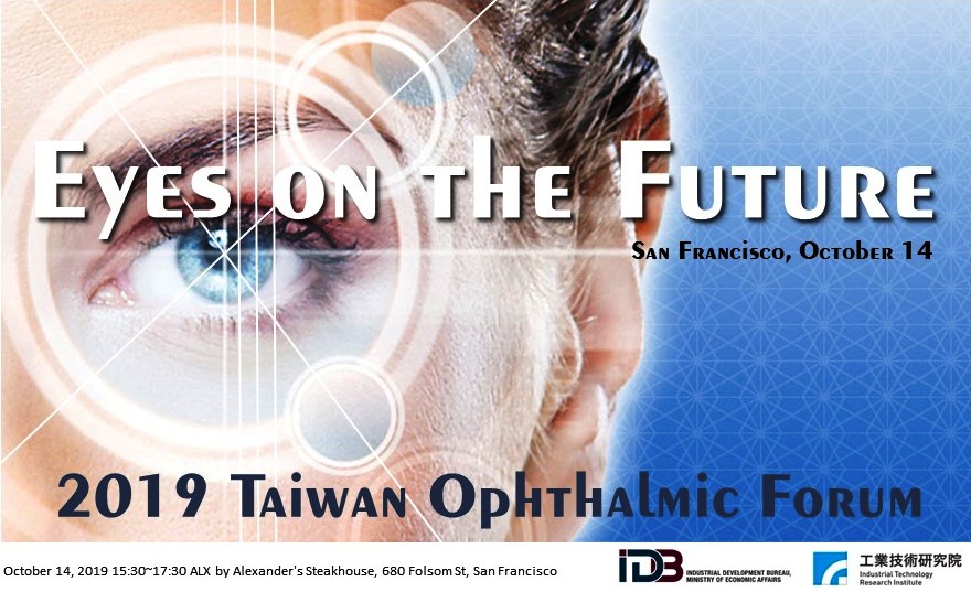 ophthalmic forum